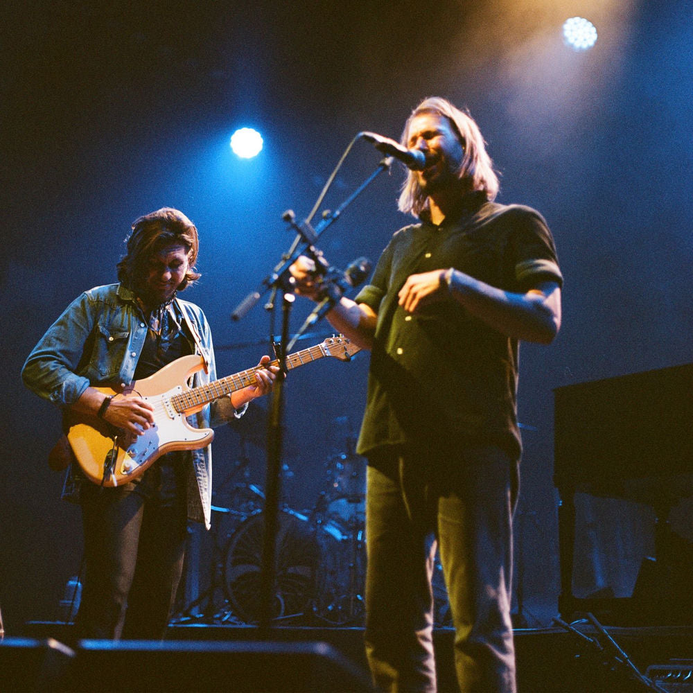 Live At The Hammersmith Apollo cover