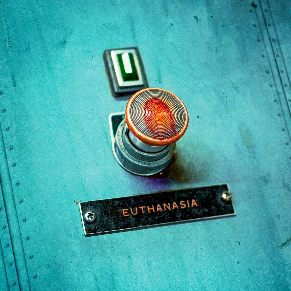 Euthanasia cover