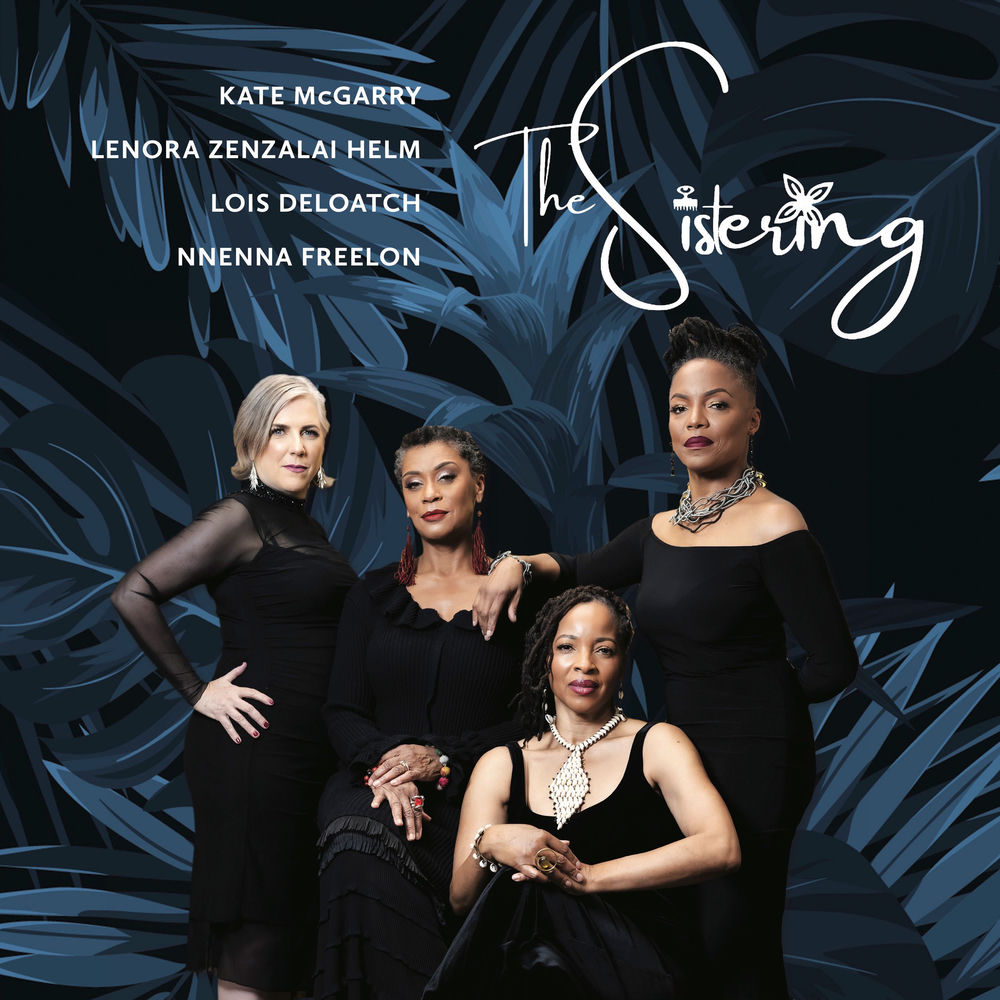 The Sistering cover