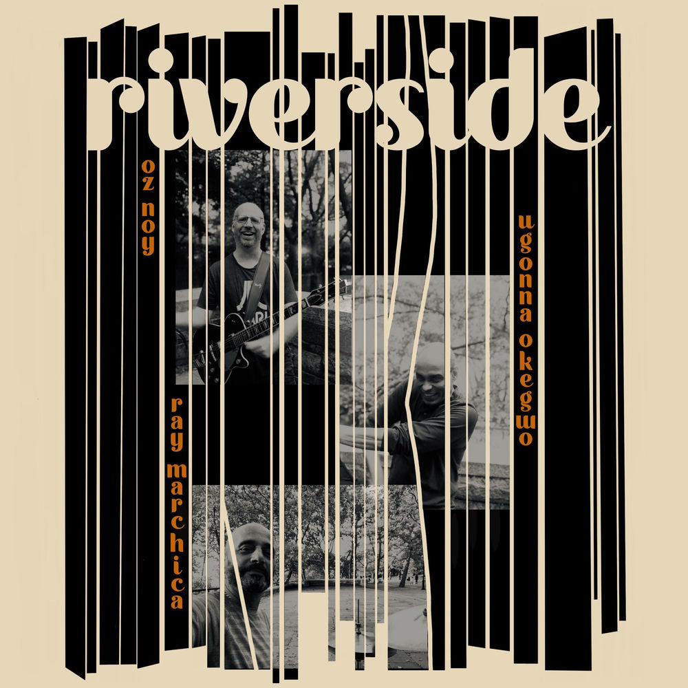 Riverside cover