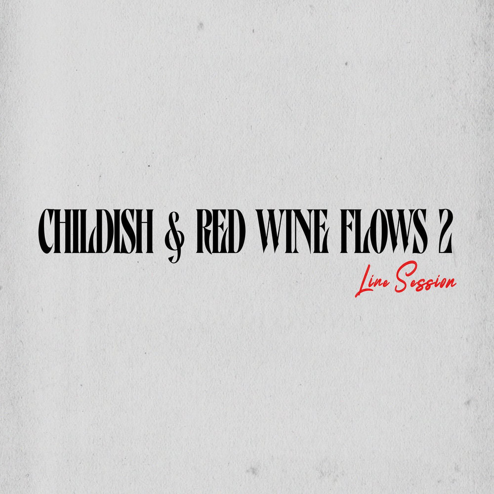Jord Sessions (RED VINYL) cover