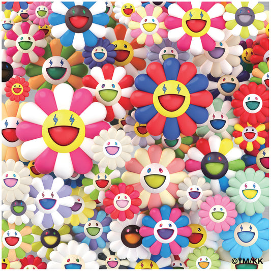 Colores [2 LP] cover