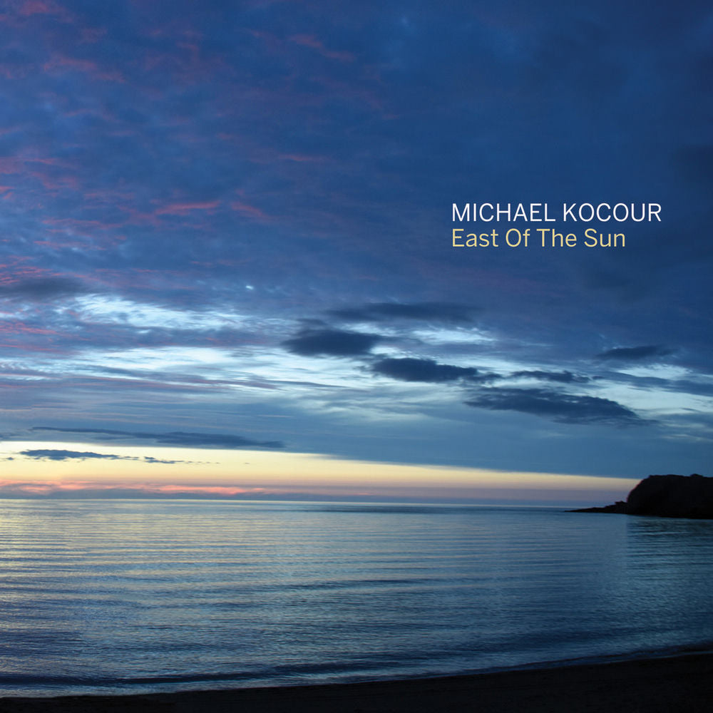 East of the Sun cover