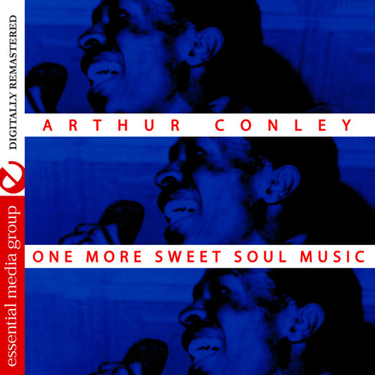 On The Move (Digitally Remastered) cover