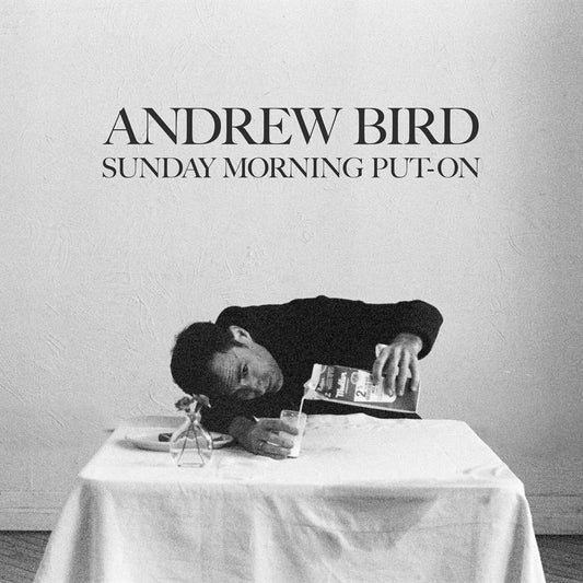 Sunday Morning Put-On [LP] cover