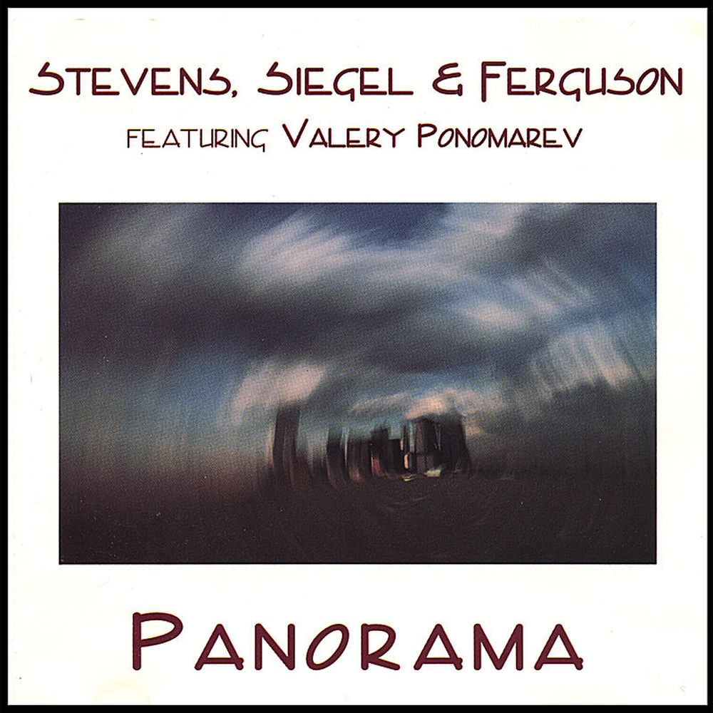 Panorama cover
