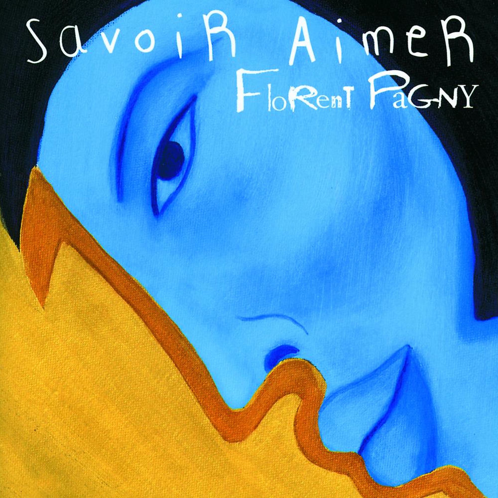 Savoir Aimer cover