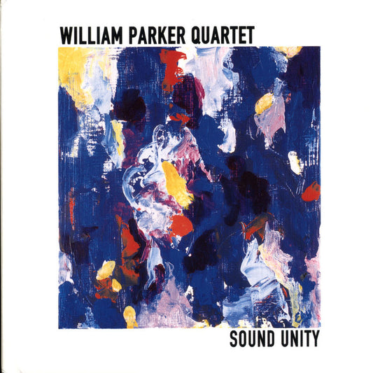 Sound Unity cover