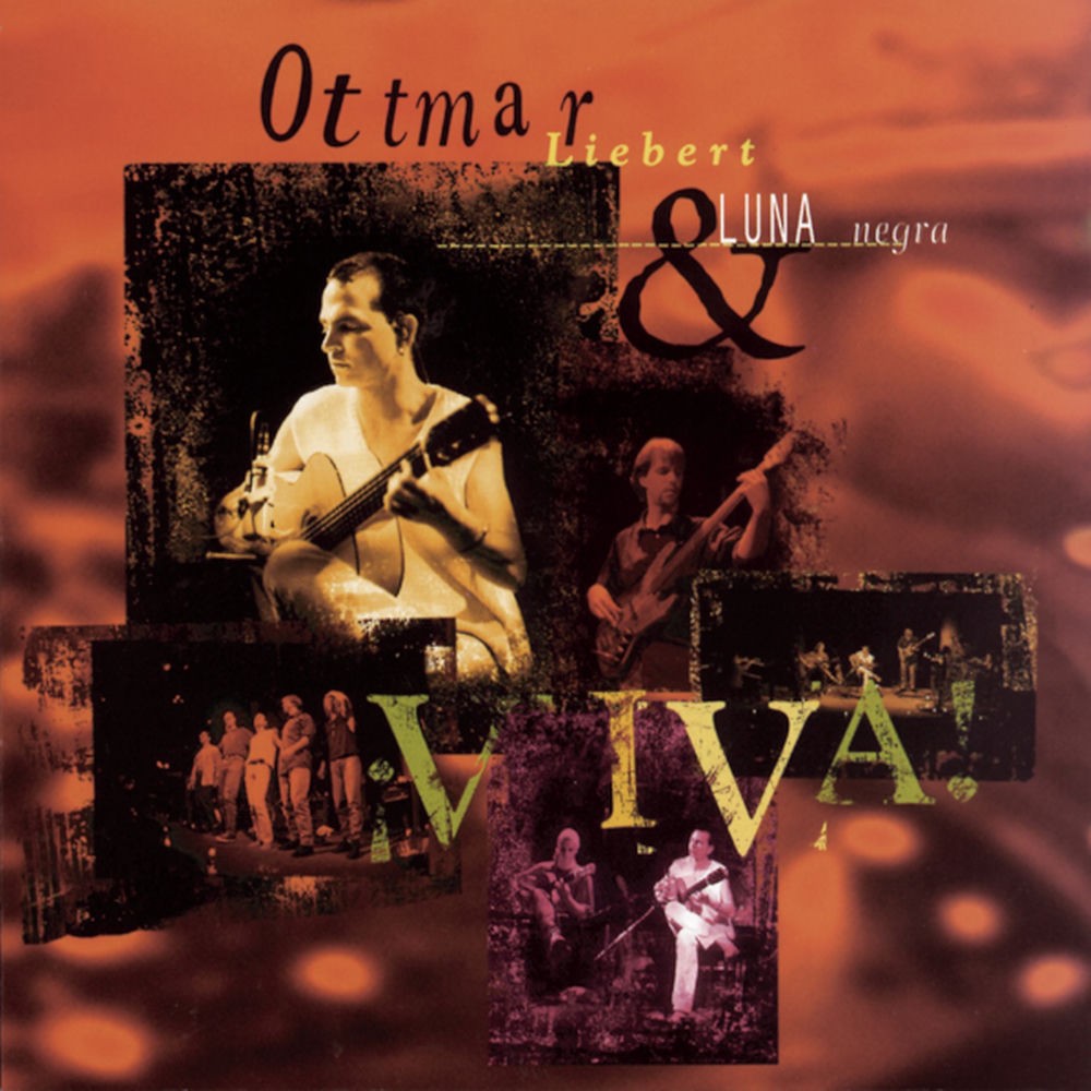 Viva! cover