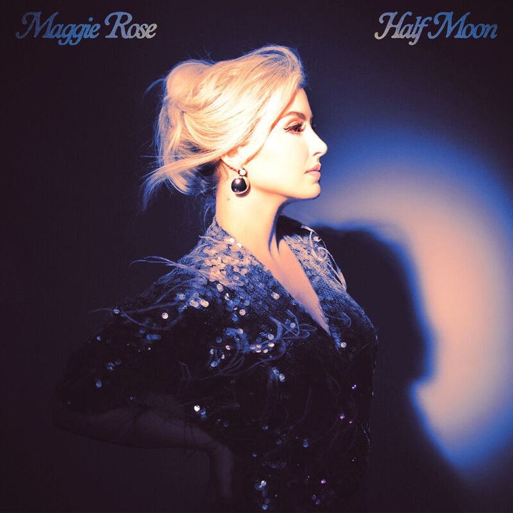 Half Moon cover