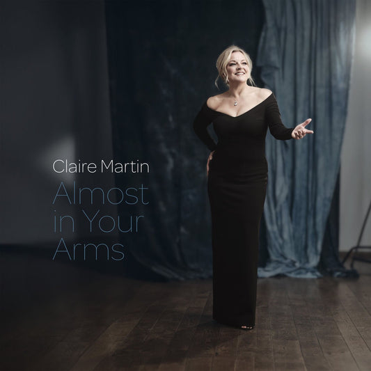 Almost In Your Arms [VINYL] cover
