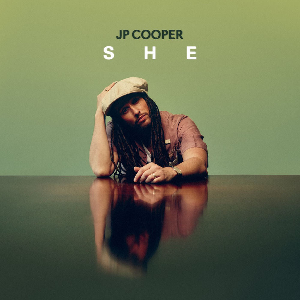 She cover