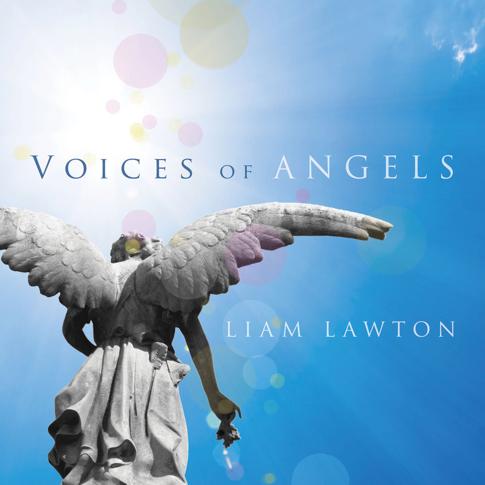 Voices of Angels cover