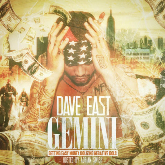 Gemini cover