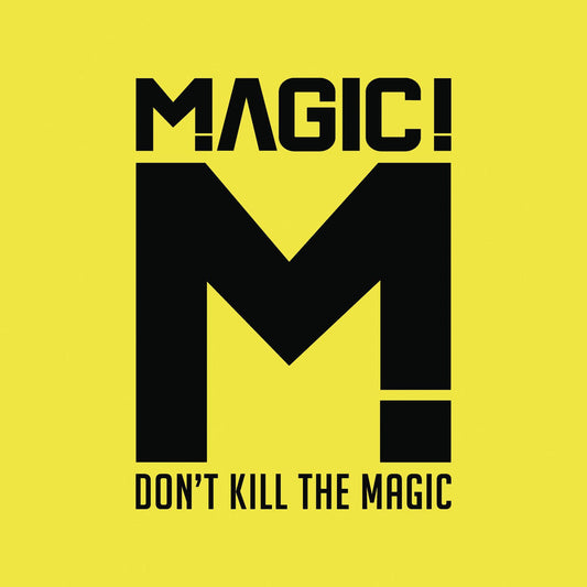 Magic cover