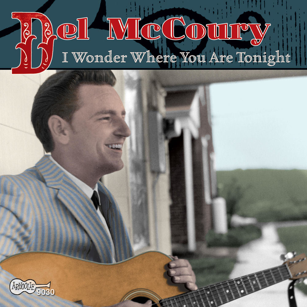 I Wonder Where You Are Tonight cover