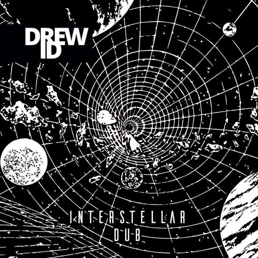 Interstellar Dub cover