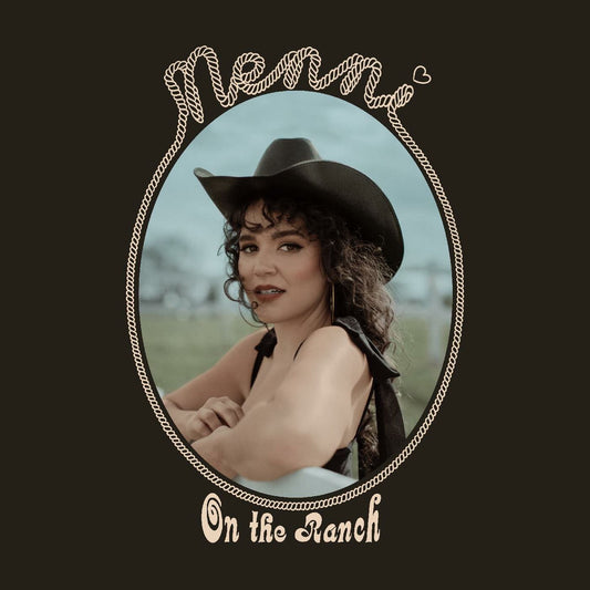 On The Ranch cover