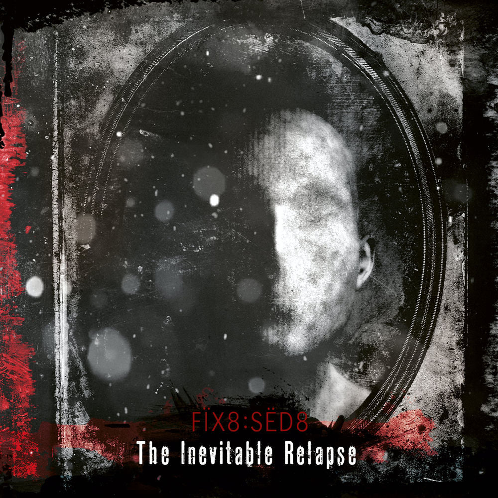 Inevitable Relapse cover