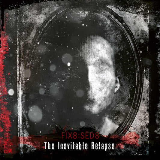 Inevitable Relapse cover