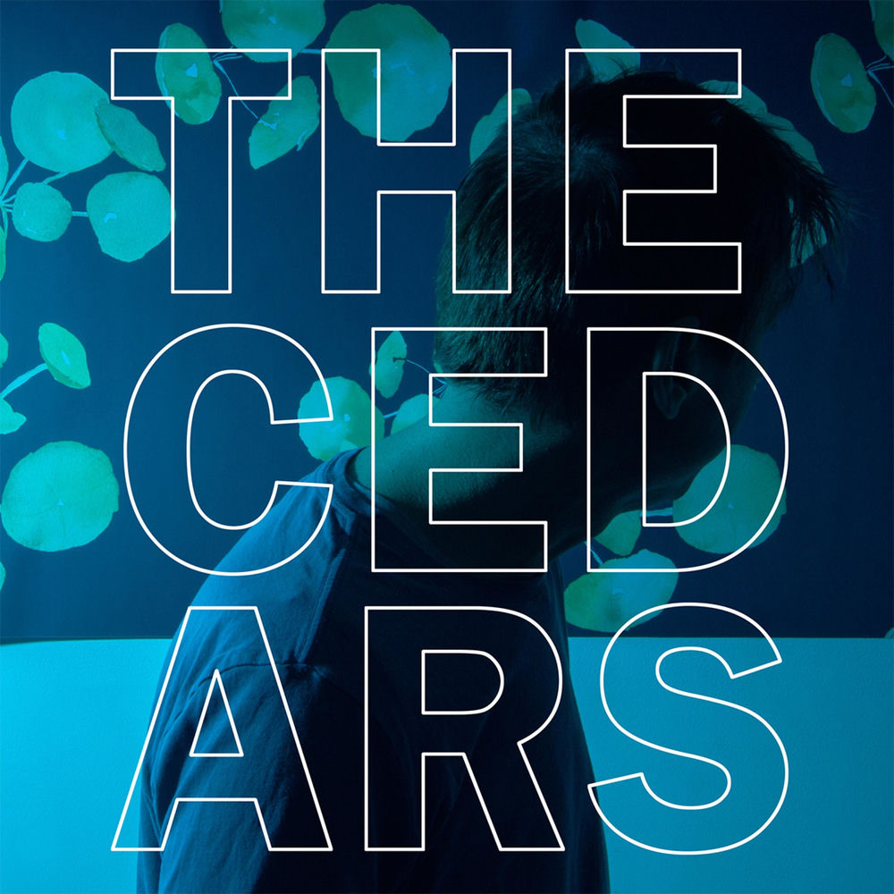 The Cedars cover