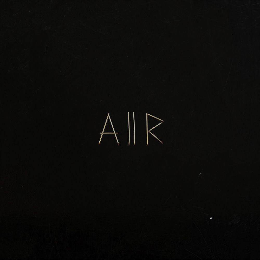 Aiir cover