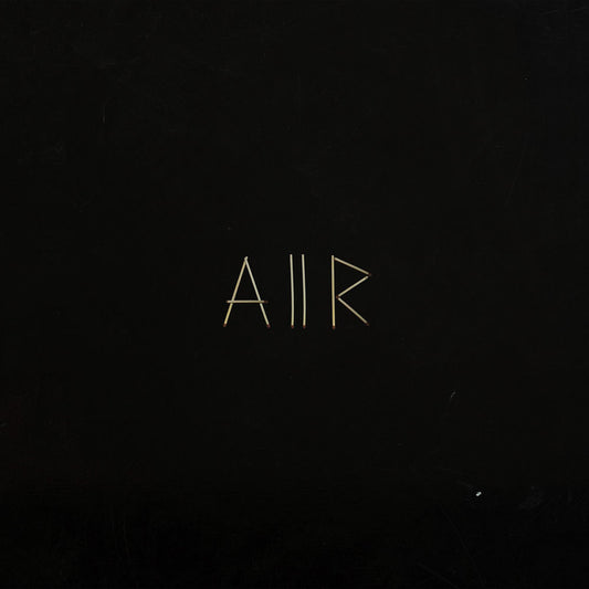 Aiir cover