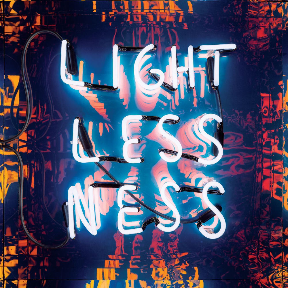 Lightlessness Is Nothing New cover
