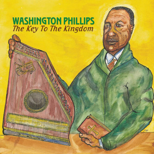 Key to the Kingdom cover