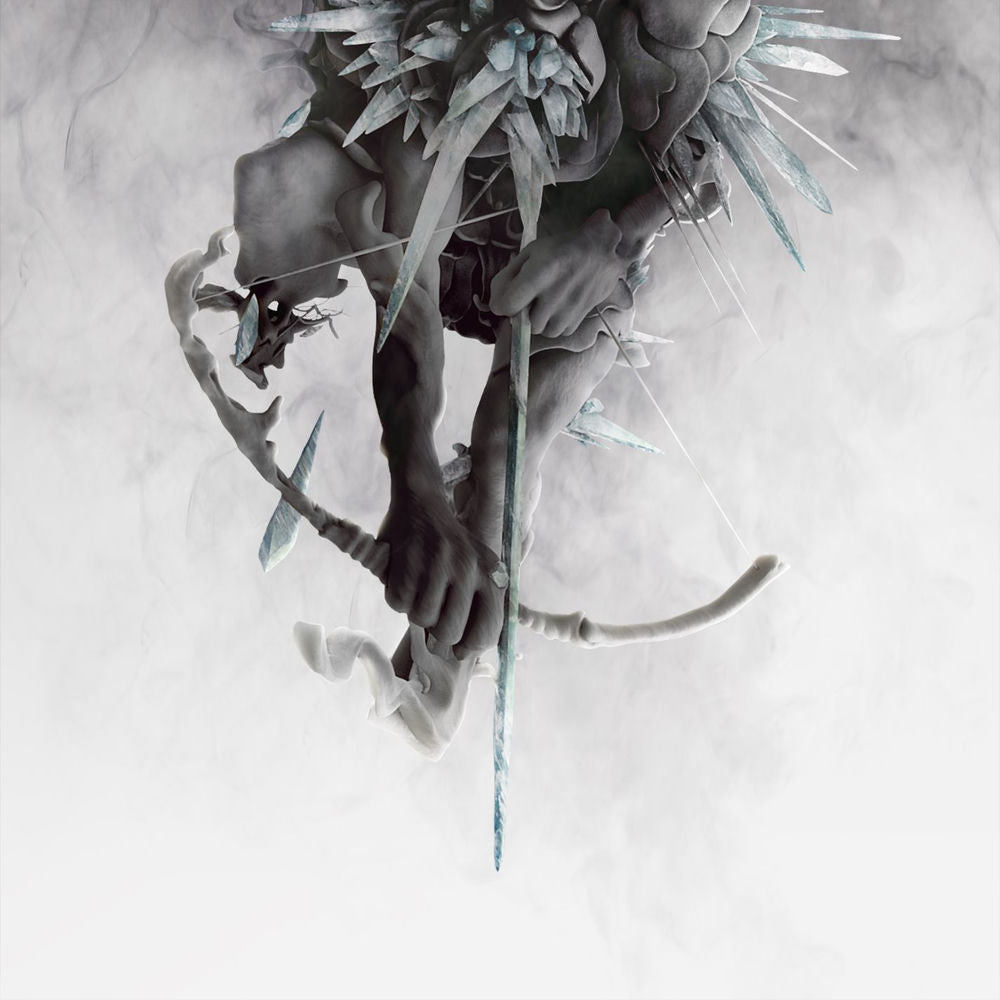 The Hunting Party cover