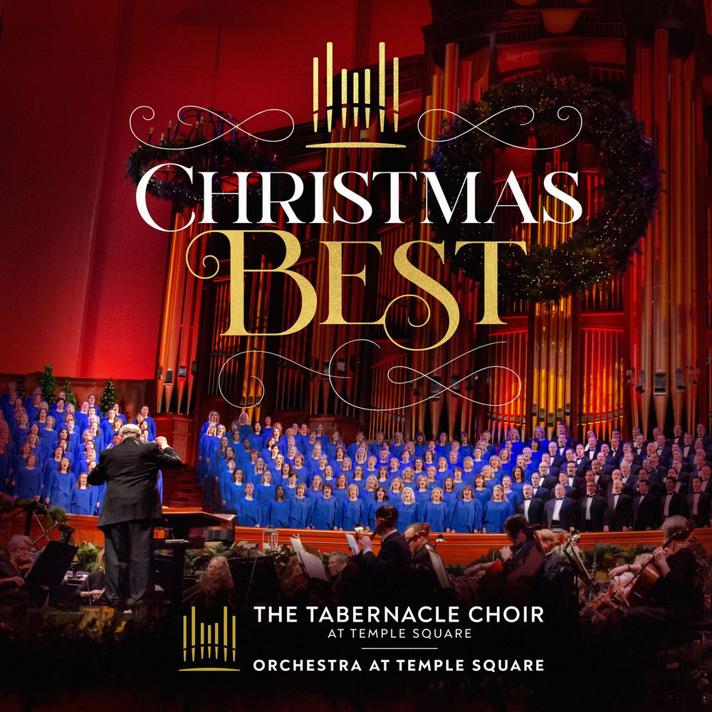 Christmas Best cover