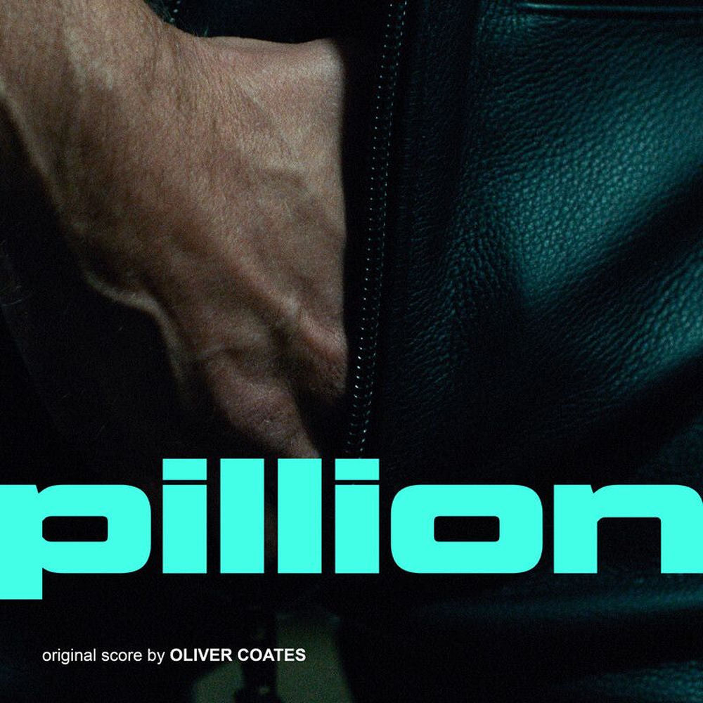 Pillion (Original Soundtrack) cover