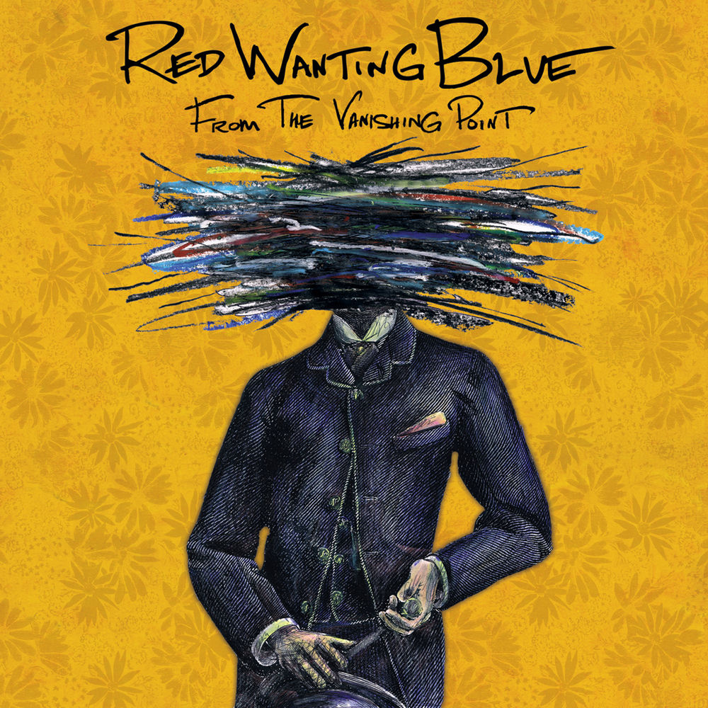 From the Vanishing Point cover