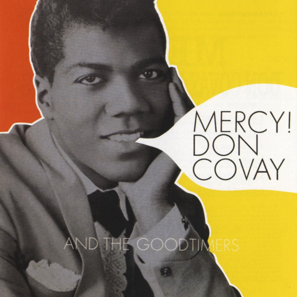Goodtimes Goodtimes cover