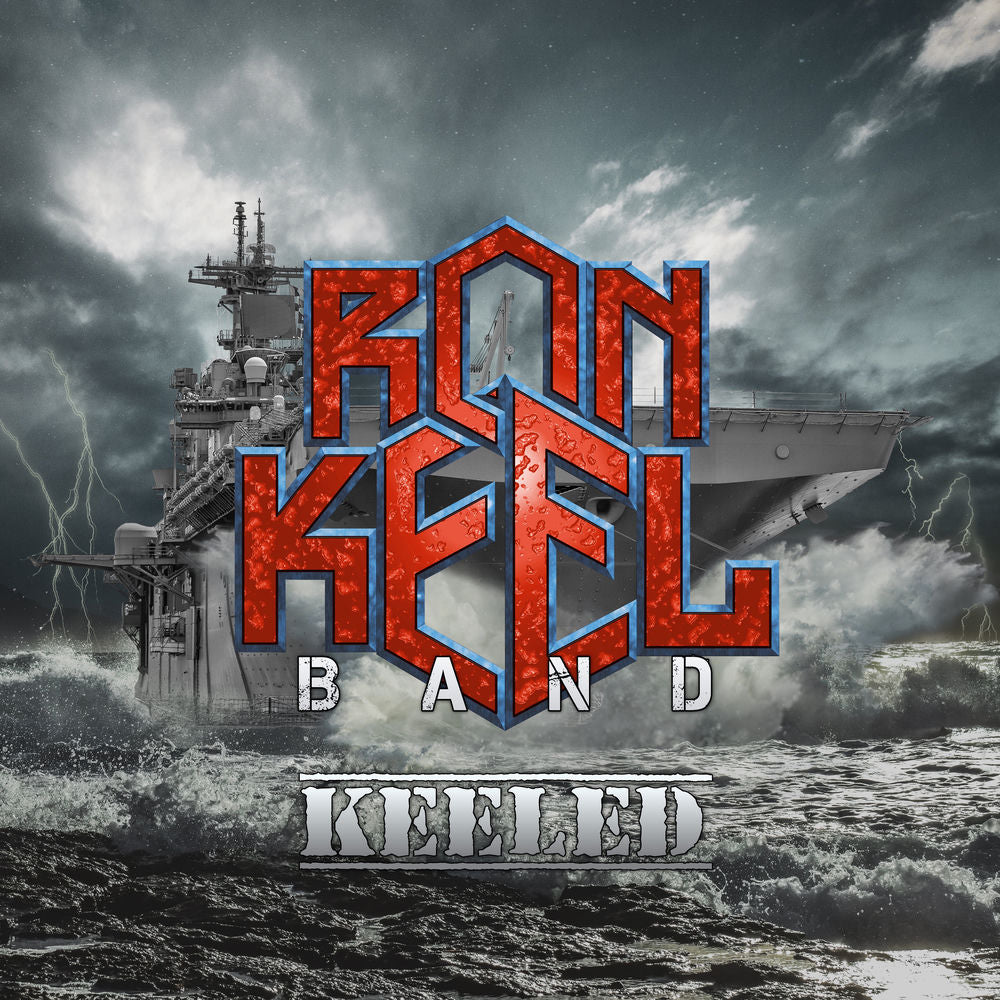 Keeled cover