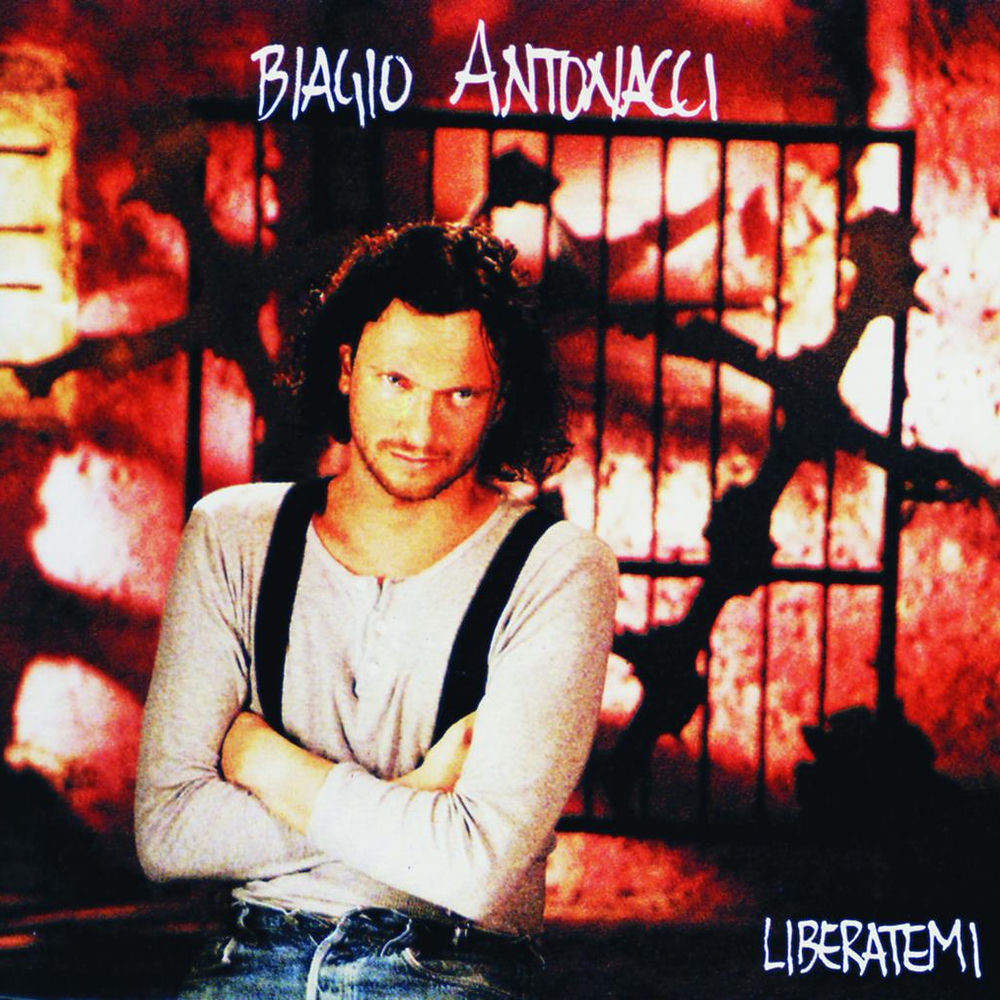 Liberatemi cover
