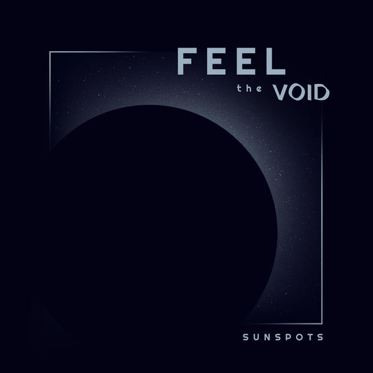 Feel The Void cover