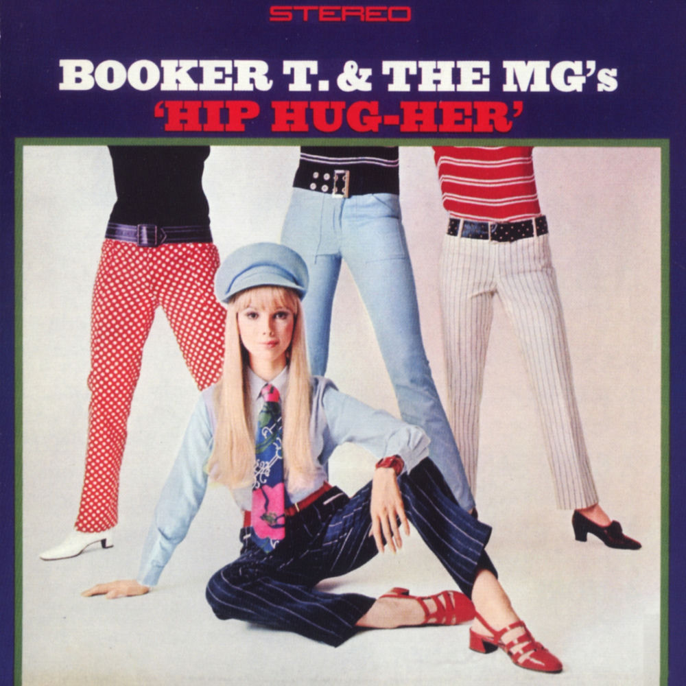 Hip Hug Her (Vinyl) cover