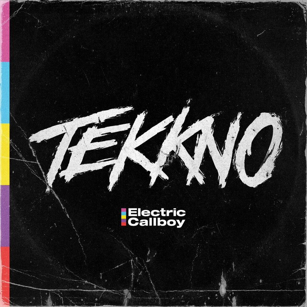 TEKKNO cover