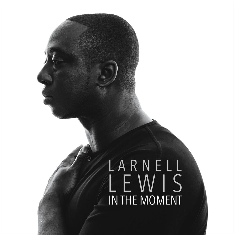 In The Moment cover