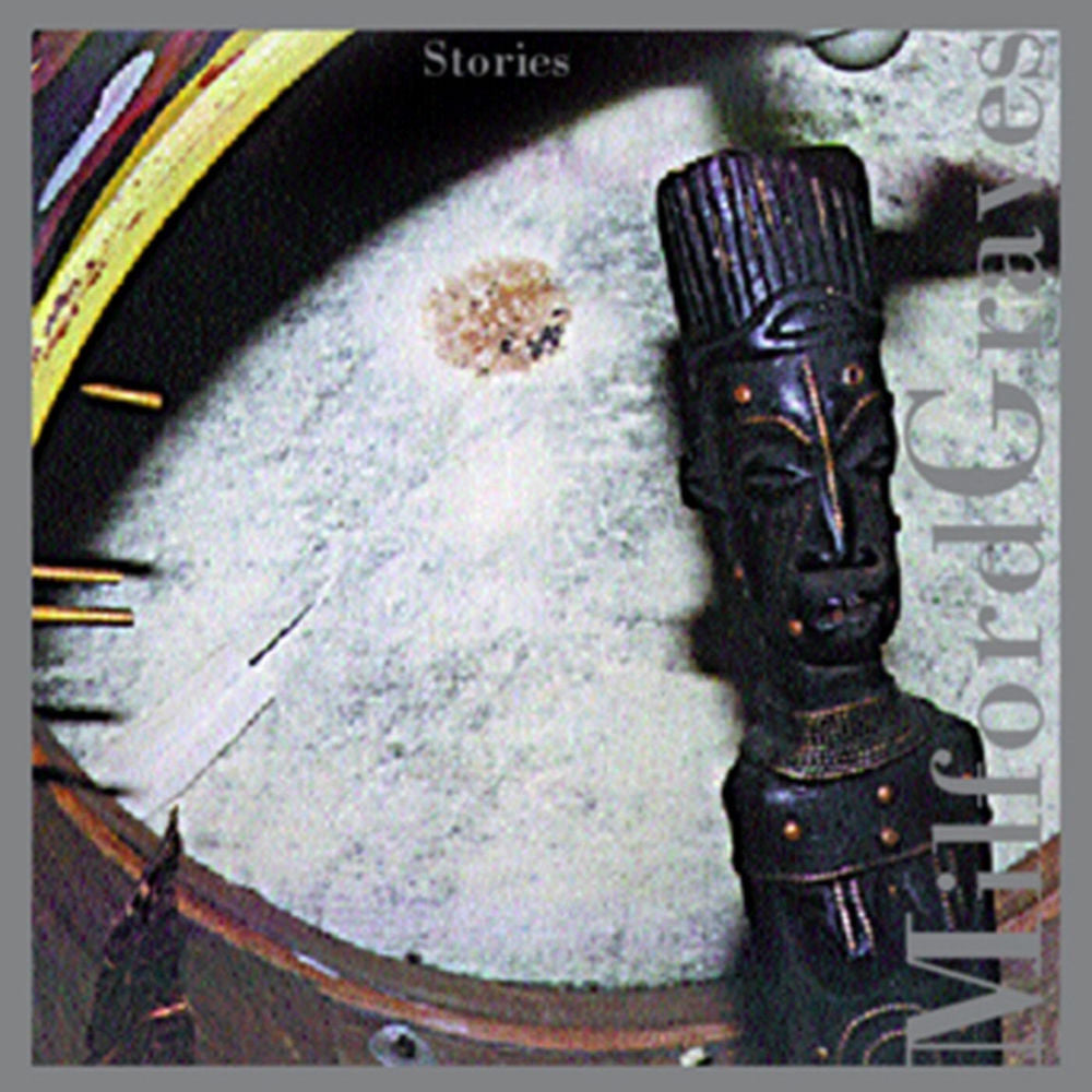 Stories cover