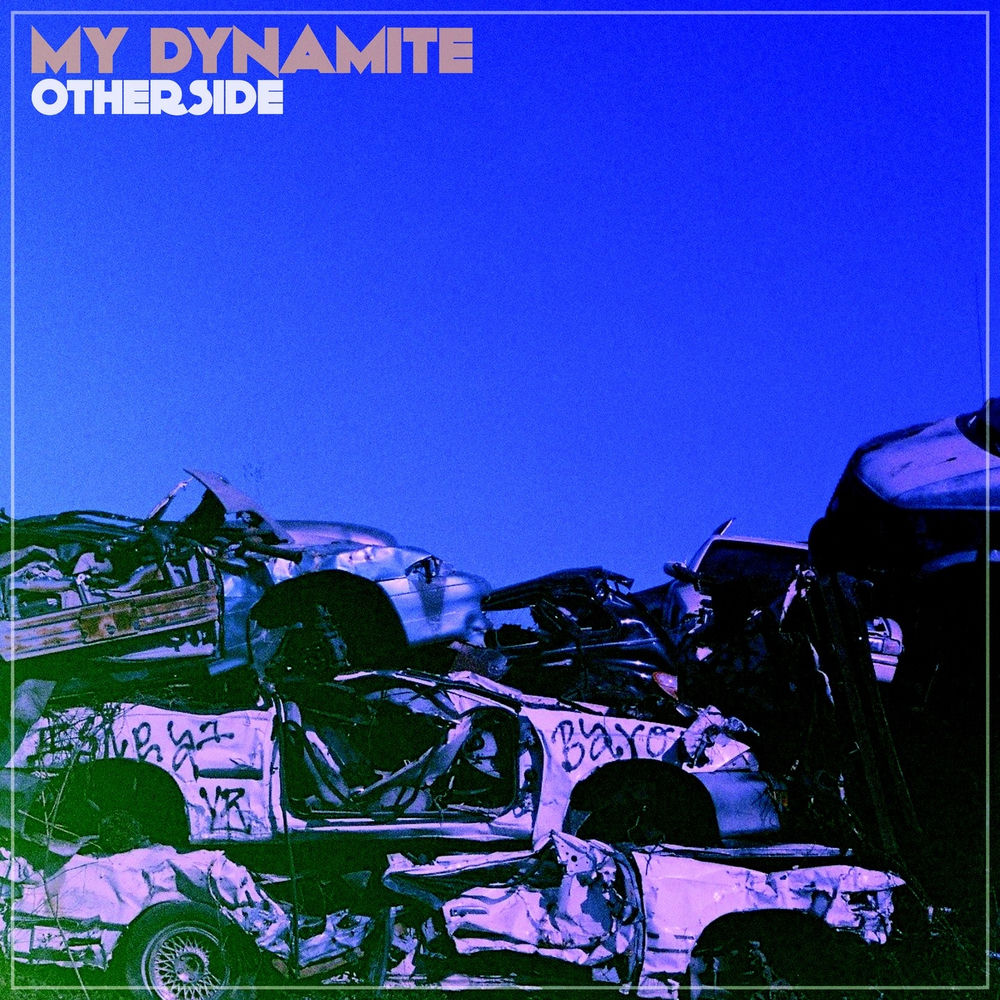OTHERSIDE cover