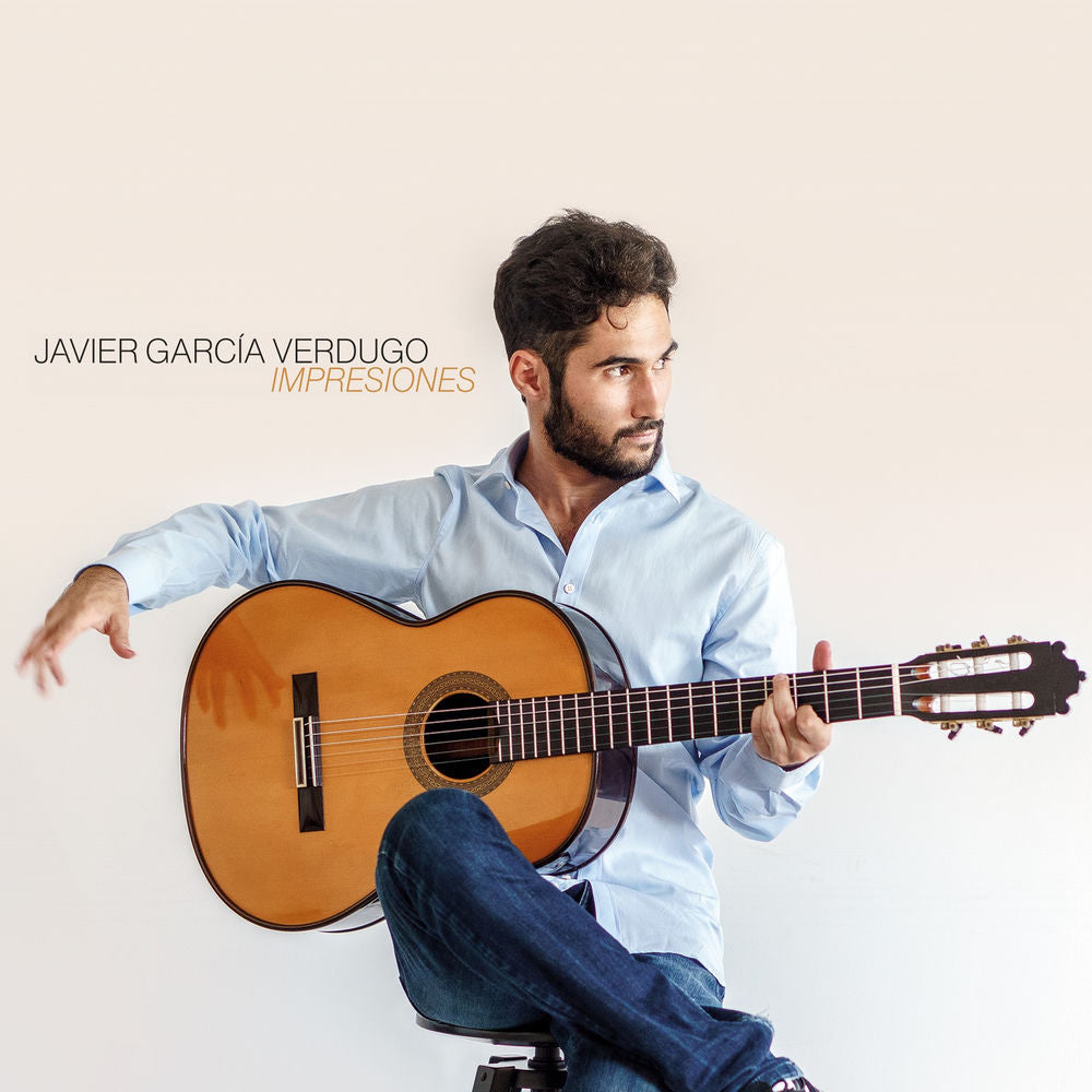 Impresiones cover