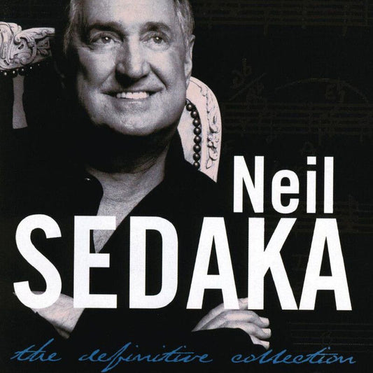 The Definitive Collection cover