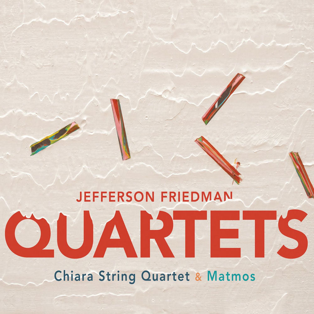 Quartets cover