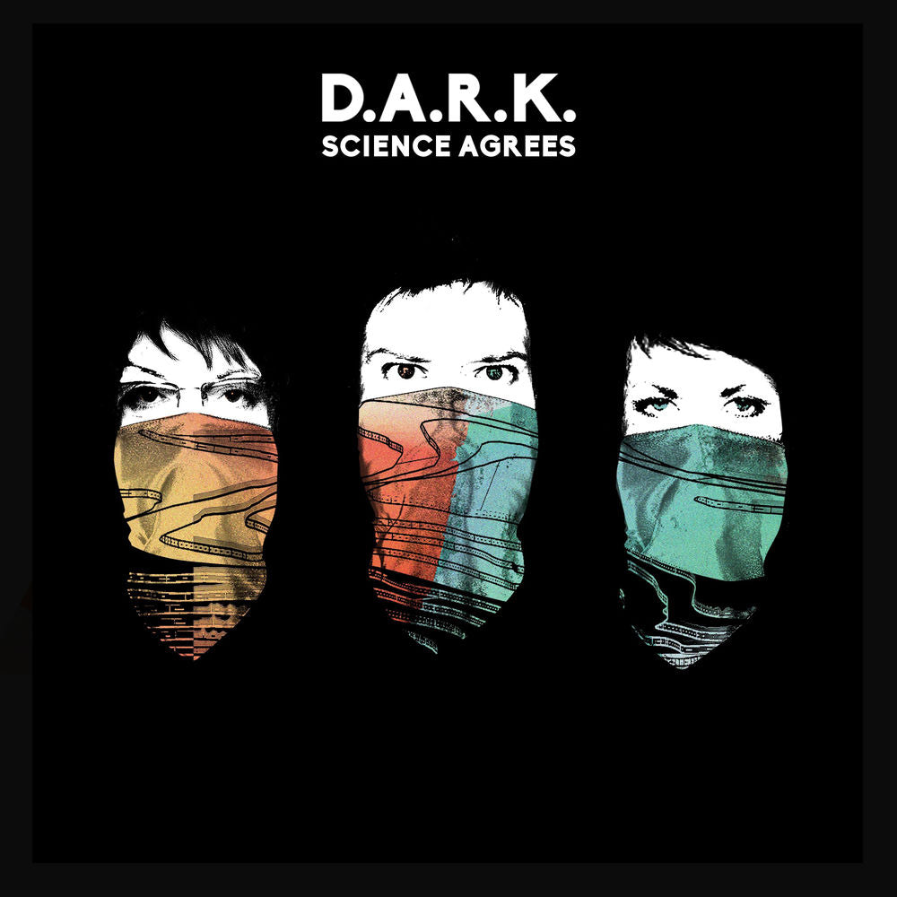 Science Agrees cover