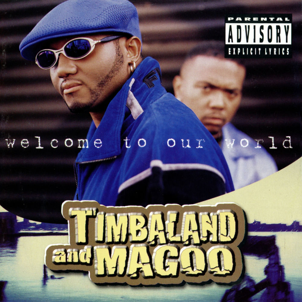 Welcome to Our World cover