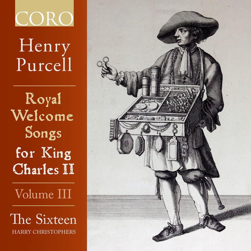 Royal Welcome Songs 4 cover
