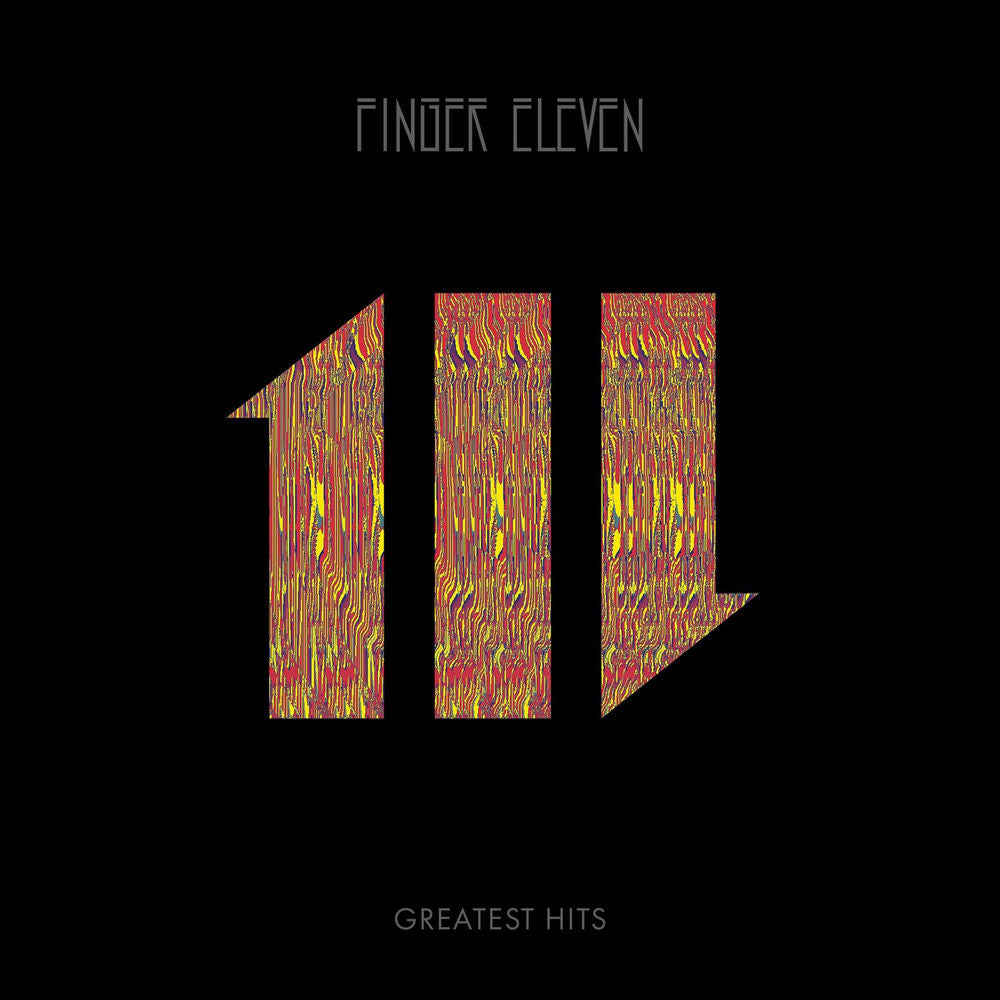 Greatest Hits cover