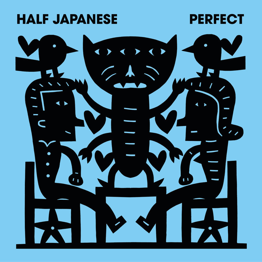 Perfect cover
